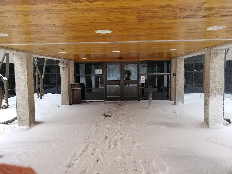 Unity Chemical Dependency - view photo