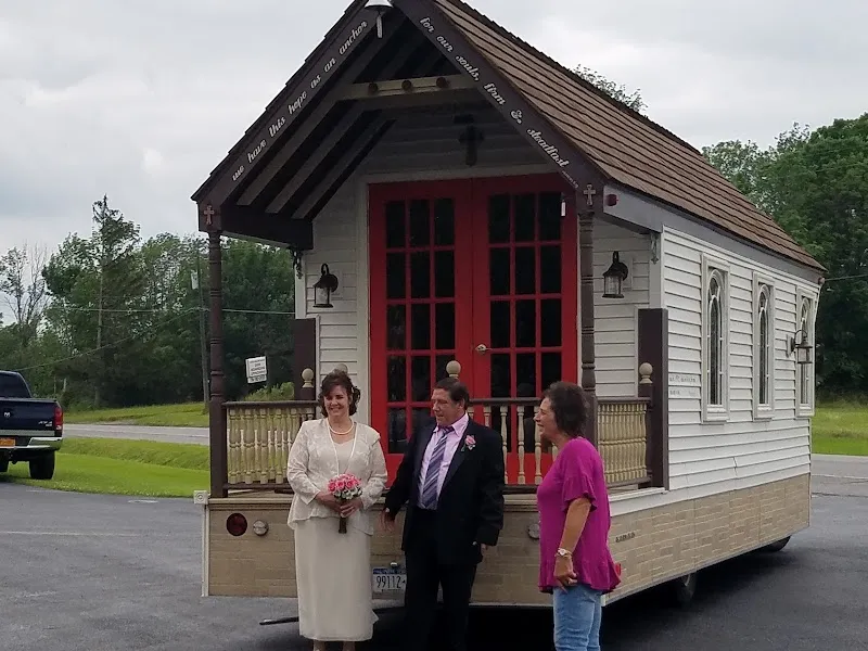 Total Freedom New York - Photo 5