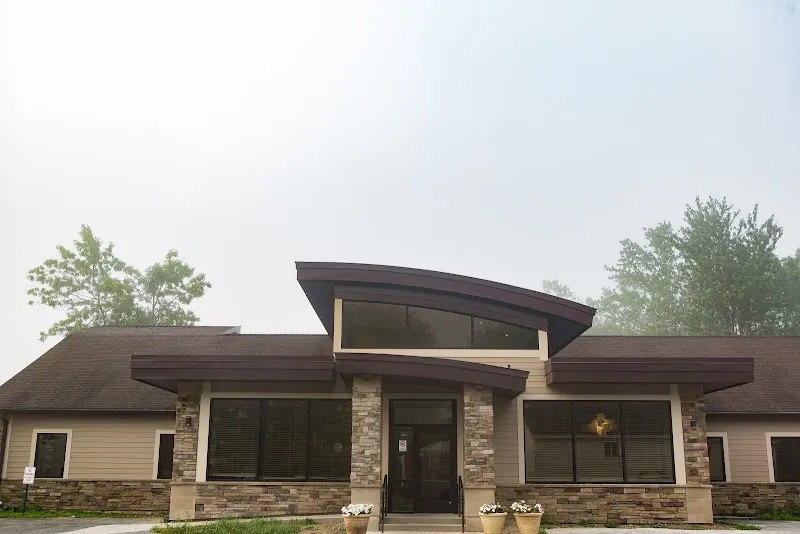 Horizon Health Services: Lockport Recovery Center