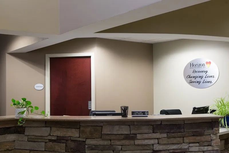 Horizon Health Services: Lockport Recovery Center - Photo 2