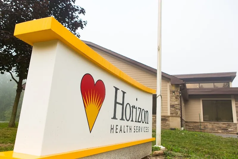 Horizon Health Services: Lockport Recovery Center - Photo 3
