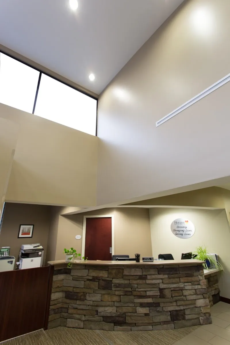 Horizon Health Services: Lockport Recovery Center - Photo 5