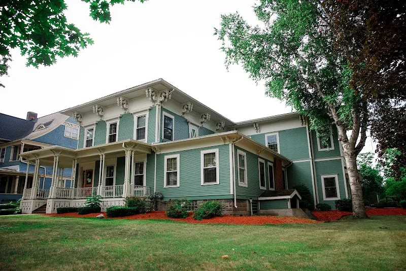 UConnectCare Behavioral Health Services