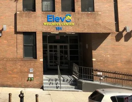 Elev8 Recovery Center New York: Inpatient Addiction Treatment Detox and Drug & Alcohol Rehab NYC - Photo 1