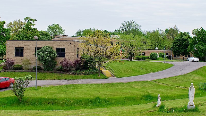 Comprehensive Rehab and Nursing Center at Williamsville - Photo 6