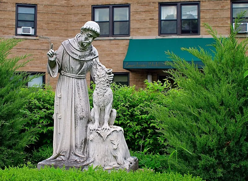 Comprehensive Rehab and Nursing Center at Williamsville - Photo 4