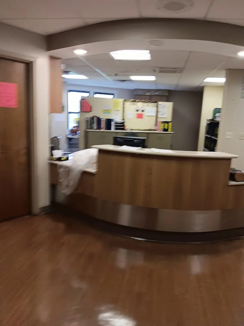 Comprehensive Rehab and Nursing Center at Williamsville - Photo 5