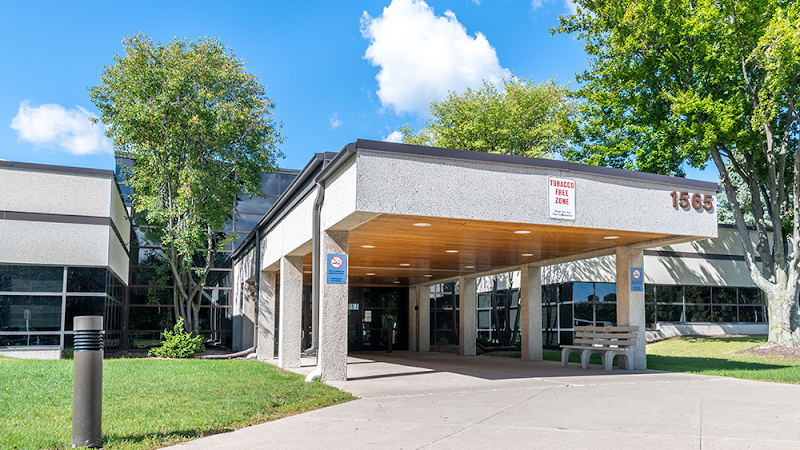 RRH Behavioral Health Center - Photo 4