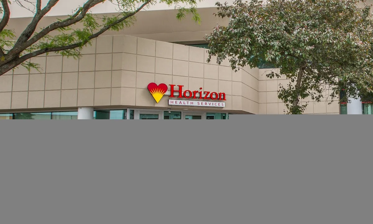Horizon Health Services: Broadway Recovery Center facility photo