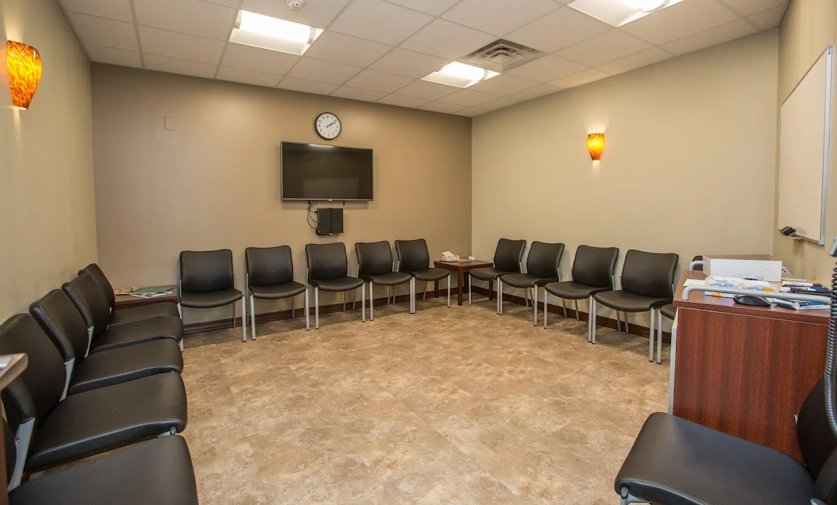 Horizon Health Services: Broadway Recovery Center - Photo 2