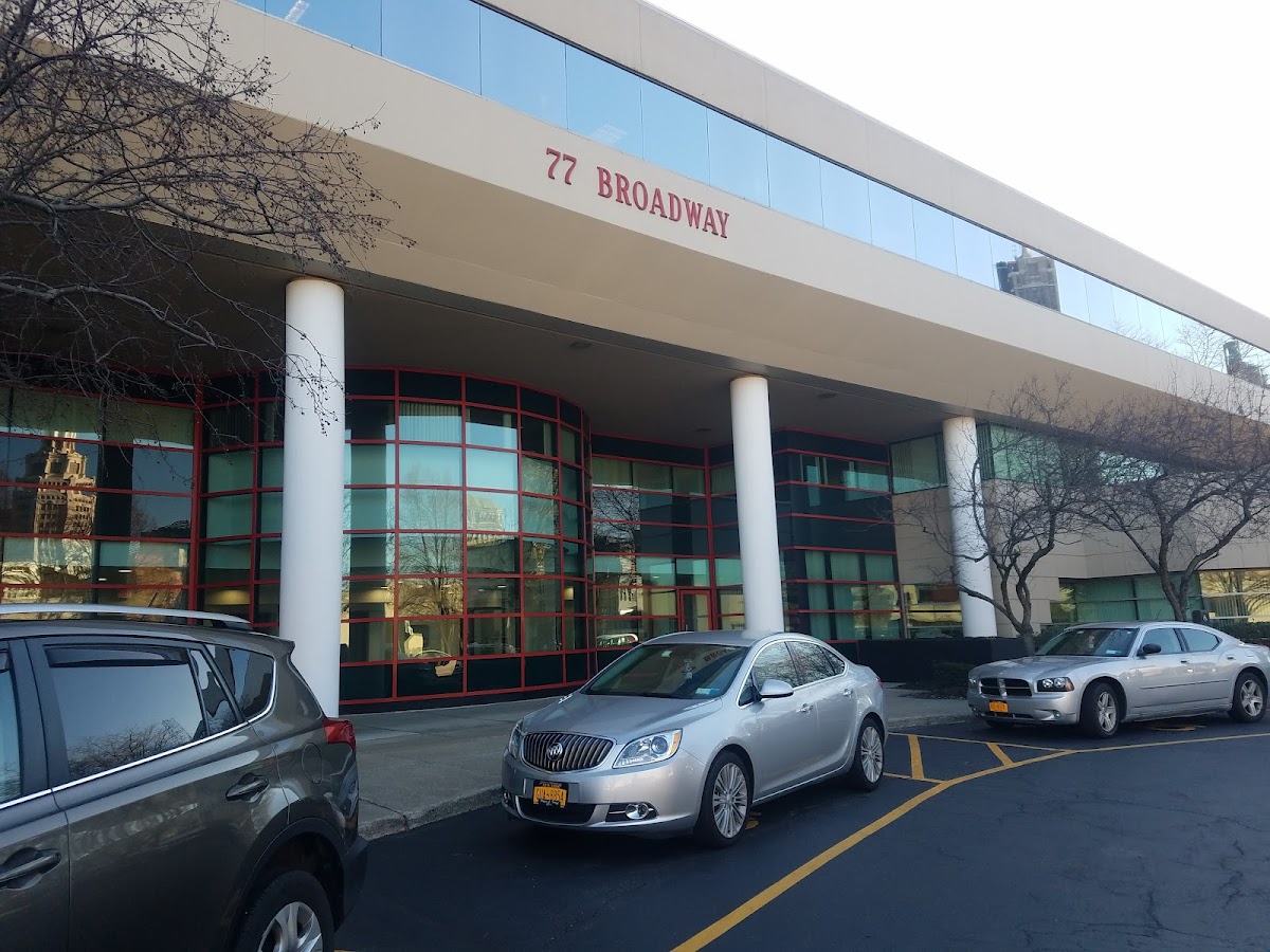 Horizon Health Services: Broadway Recovery Center - Photo 4