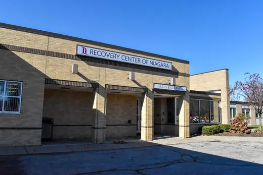 Niagara Recovery: Inpatient Detox &amp; Drug And Alcohol Rehab In Newfane, NY facility photo