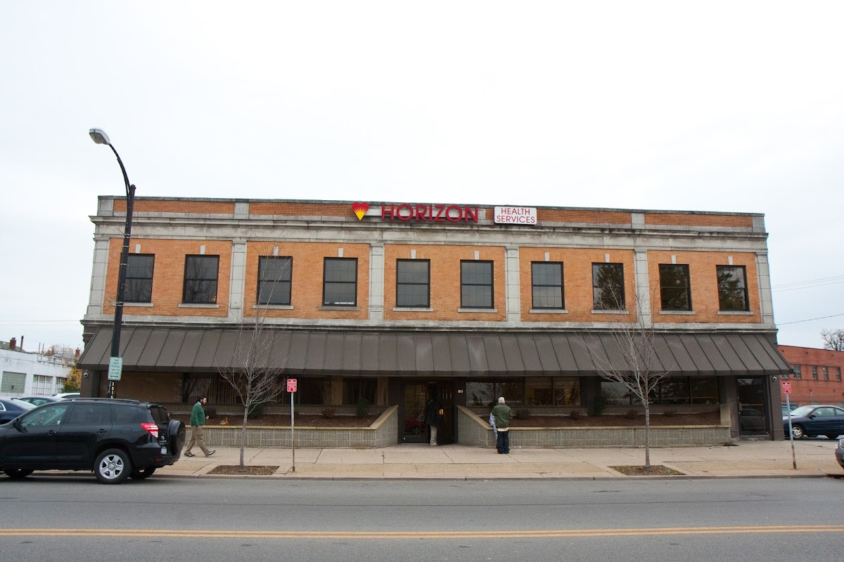Horizon Health Services: Bailey Counseling Center - Photo 4