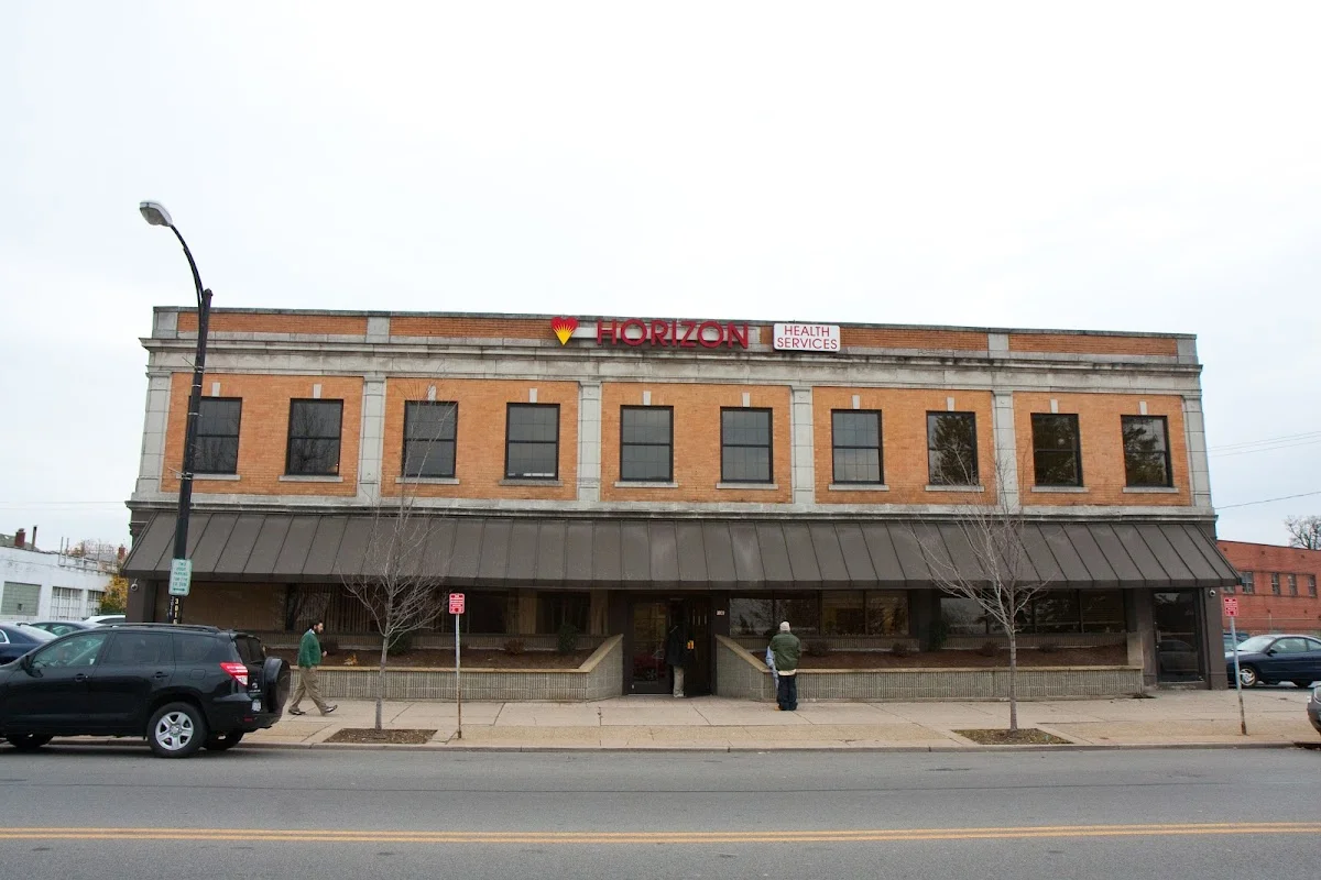 Horizon Health Services: Bailey Counseling Center facility photo