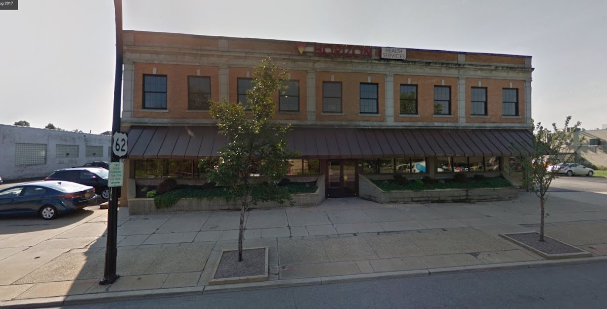 Horizon Health Services: Bailey Counseling Center - Photo 5
