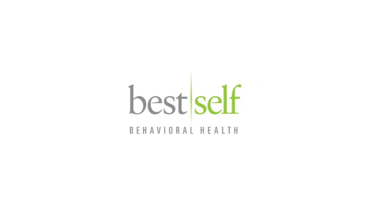 BestSelf Behavioral Health - Photo 3