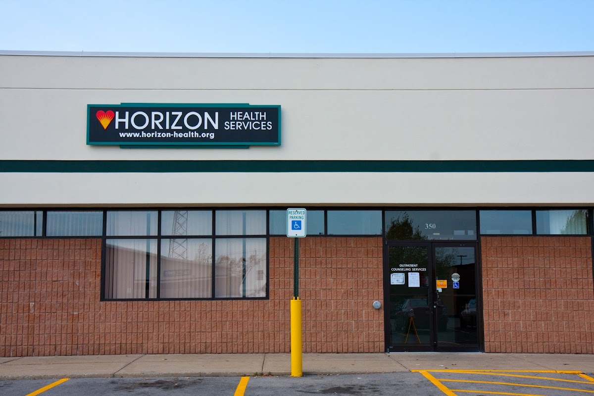 Horizon Health Services: Hertel Elmwood Recovery Center - Photo 6