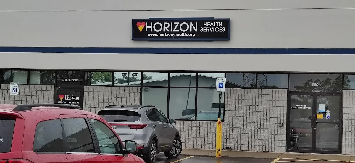Horizon Health Services: Hertel Elmwood Recovery Center - Photo 3
