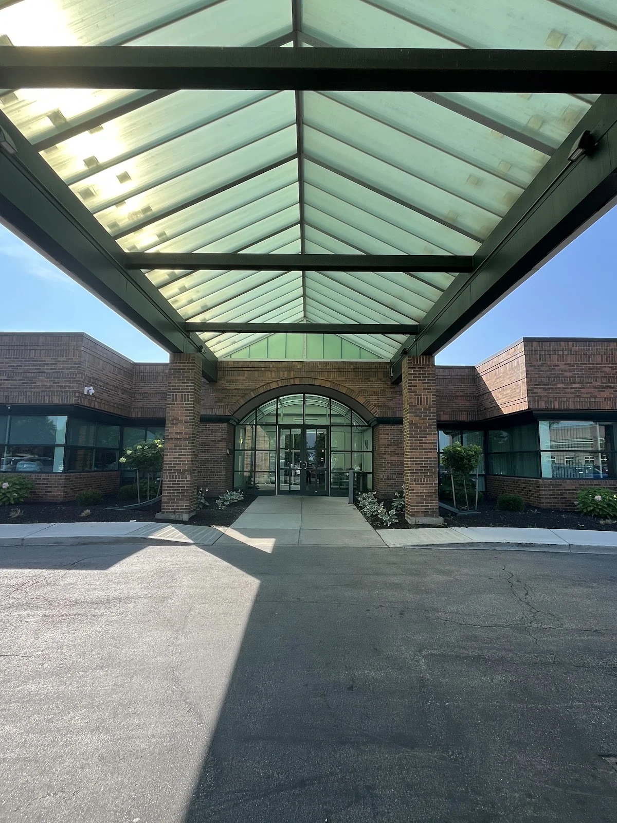 Horizon Health Services: Orchard Park Family Recovery Center facility photo