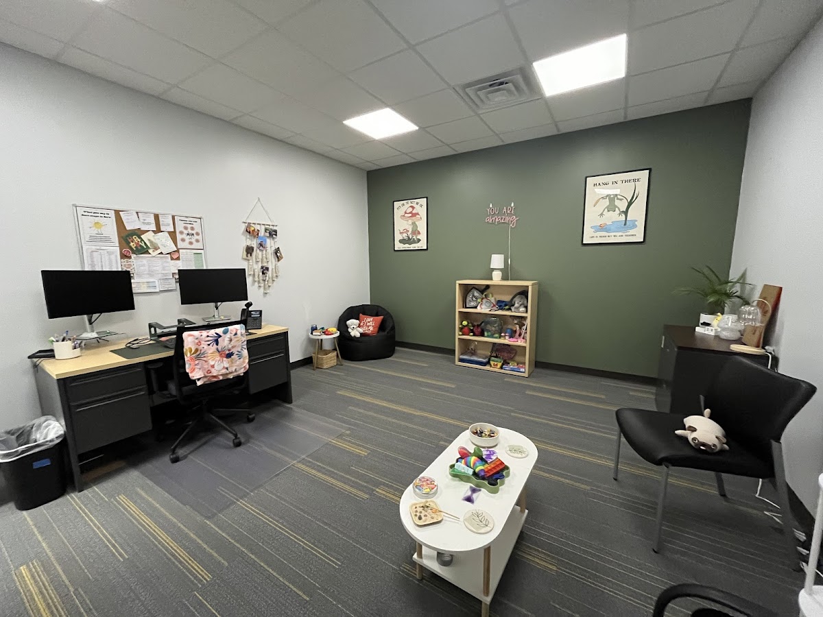 Horizon Health Services: Orchard Park Family Recovery Center - Photo 2