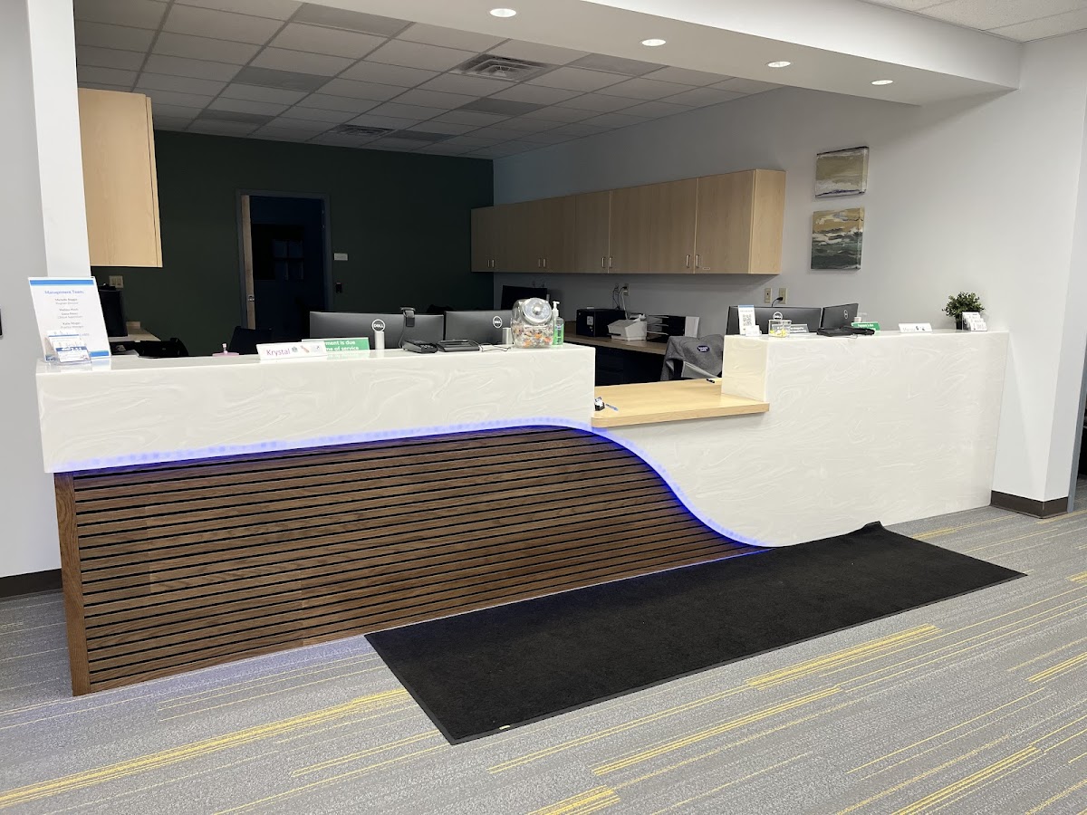 Horizon Health Services: Orchard Park Family Recovery Center - Photo 3