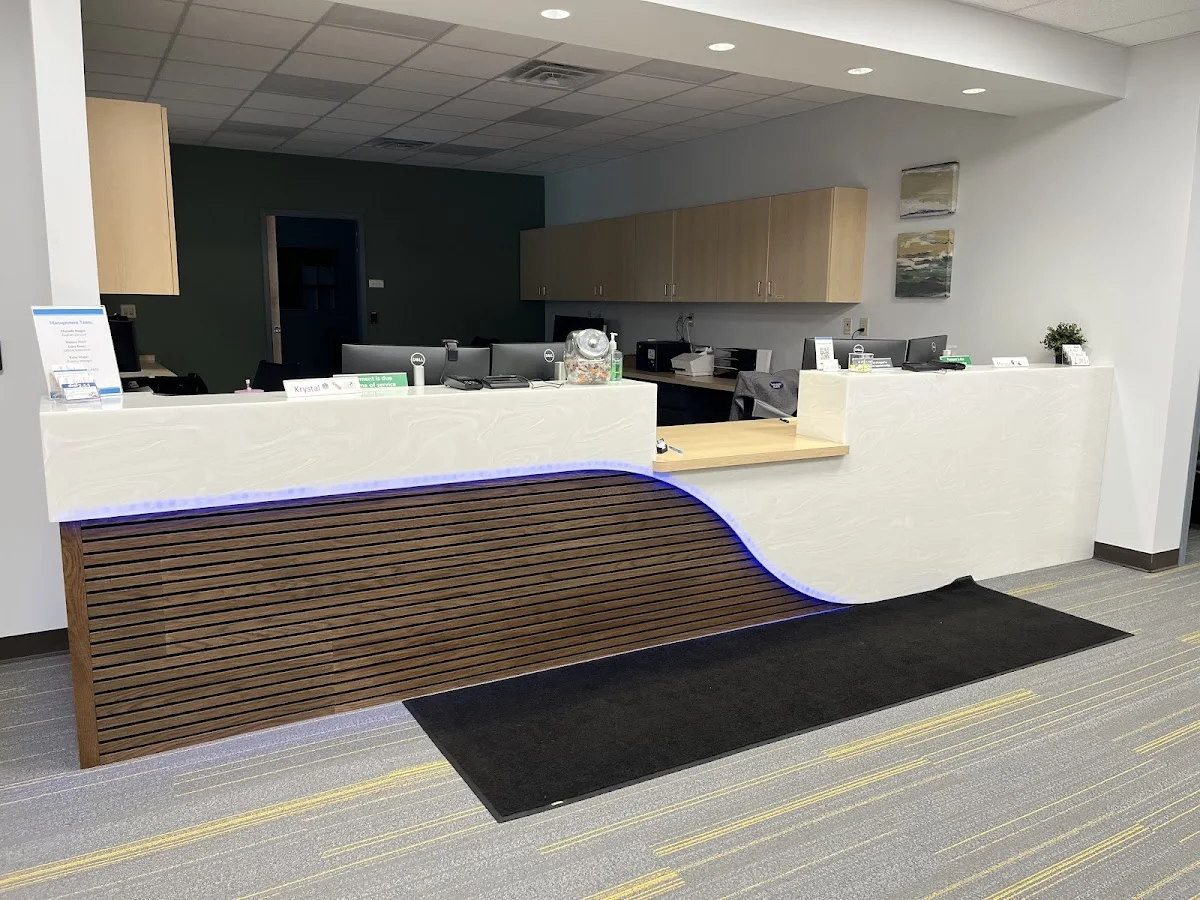 Horizon Health Services: Orchard Park Family Recovery Center - Photo 3