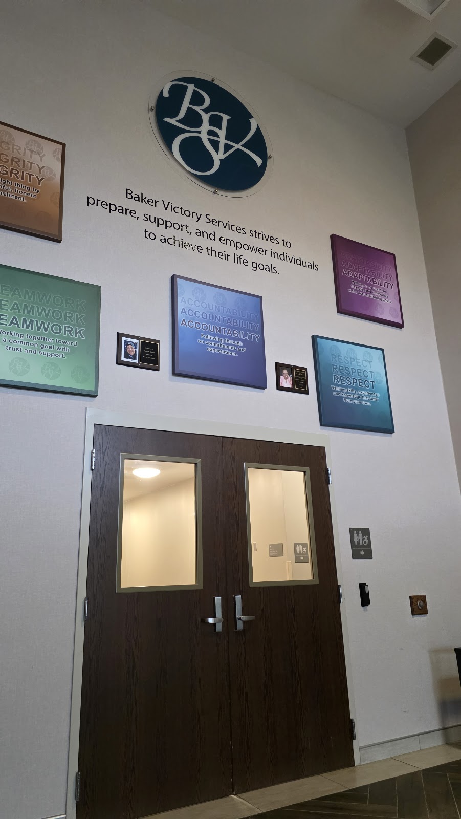 OLV Residential Treatment Facility (RTF) (contaned) - Photo 6