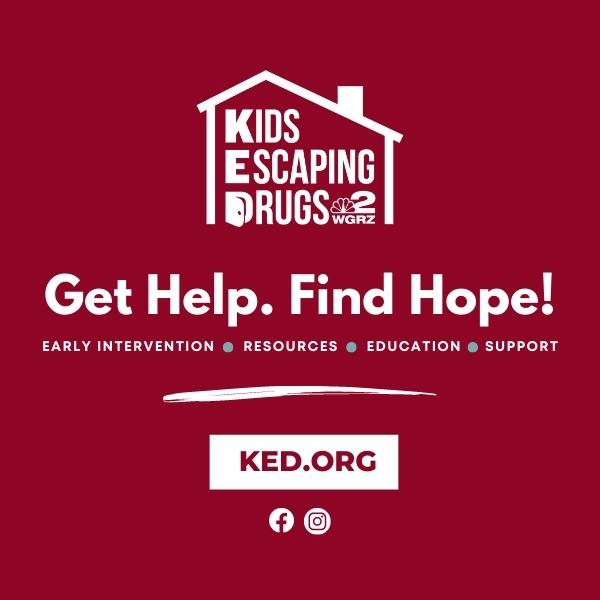 Kids Escaping Drugs Campus - Photo 4