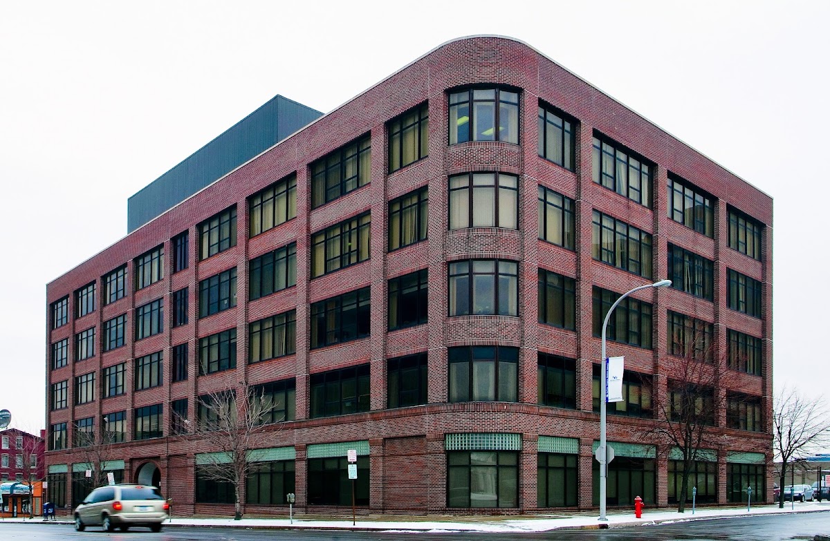 Research Institute On Addictions - Photo 4
