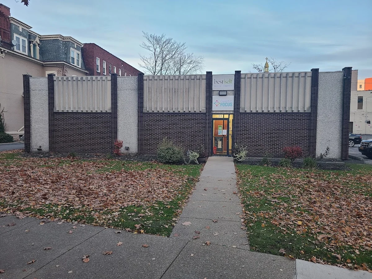 BestSelf Recovery Community facility photo