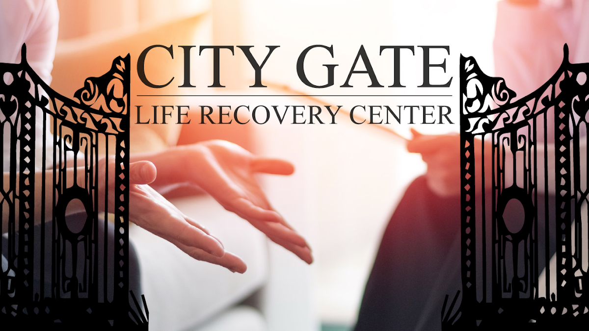 City Gate Life Recovery facility photo