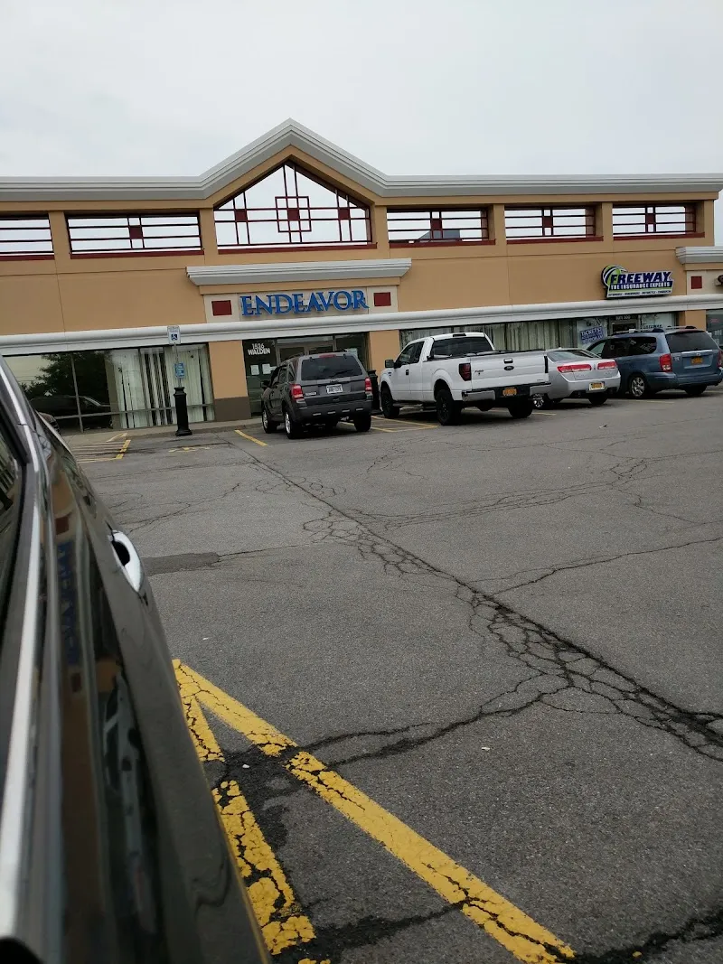 Endeavor Health Services - Photo 1