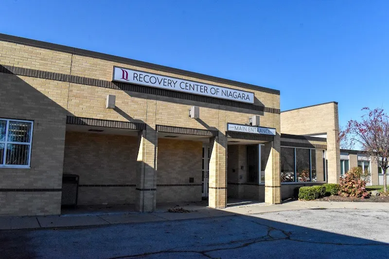 Niagara Recovery: Inpatient Detox & - Photo 1