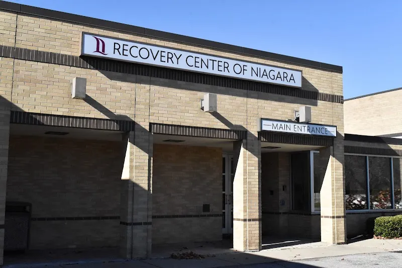 Niagara Recovery: Inpatient Detox & - Photo 4