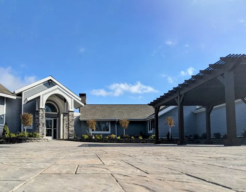 RockBridge Treatment & Recovery - Photo 1