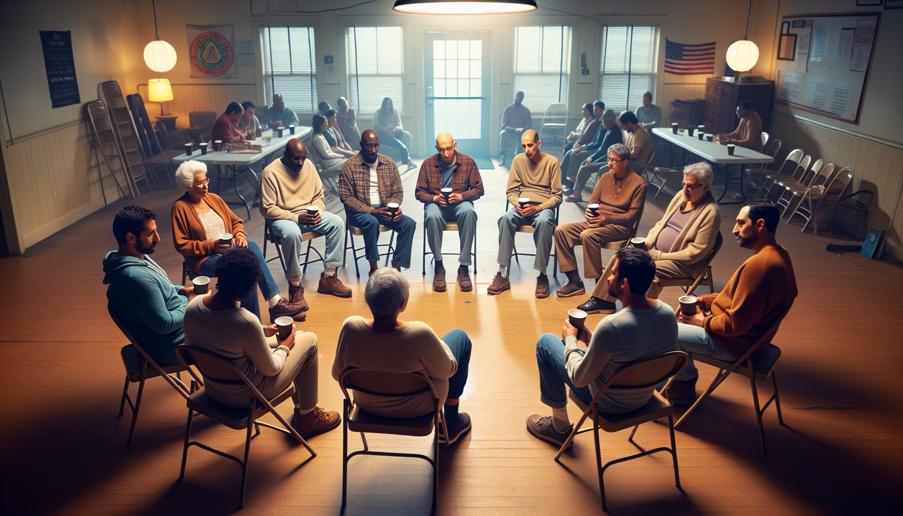 Medical Detox in Buffalo: What to Expect and How to Choose