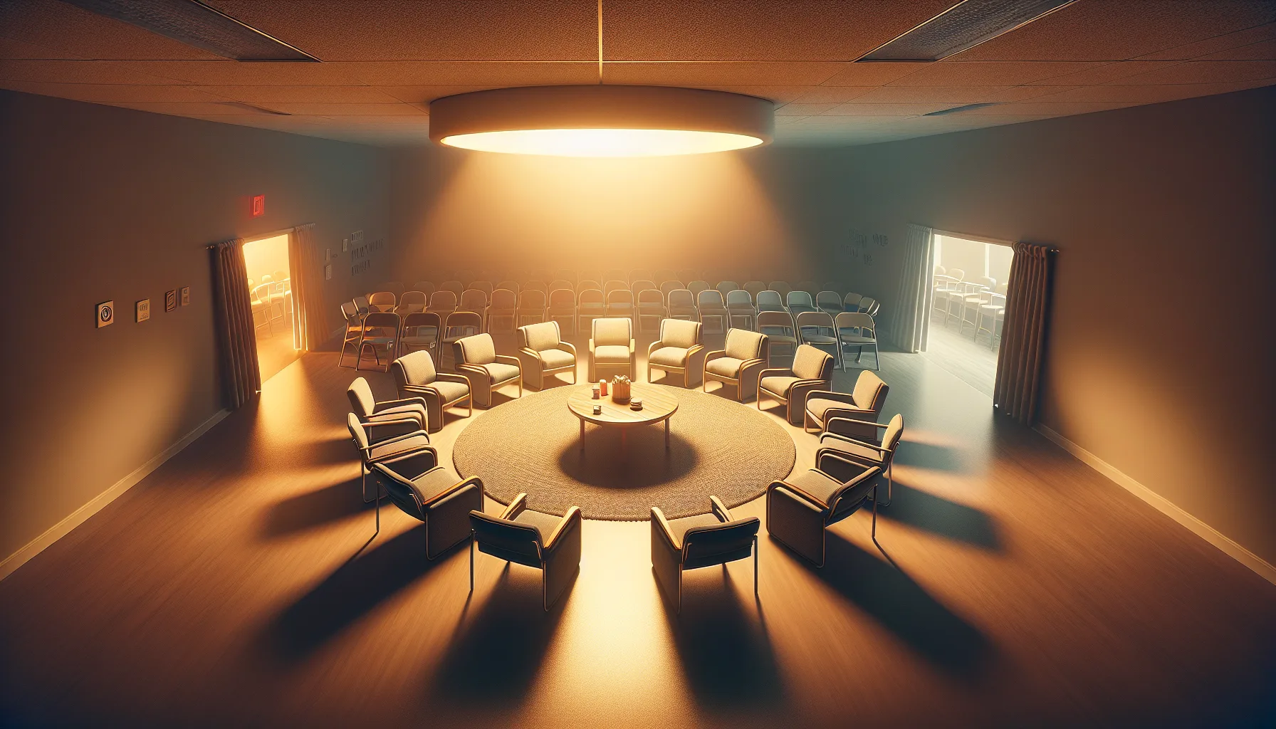 AA Meetings in Miami: A Beginner's Guide to Getting Started