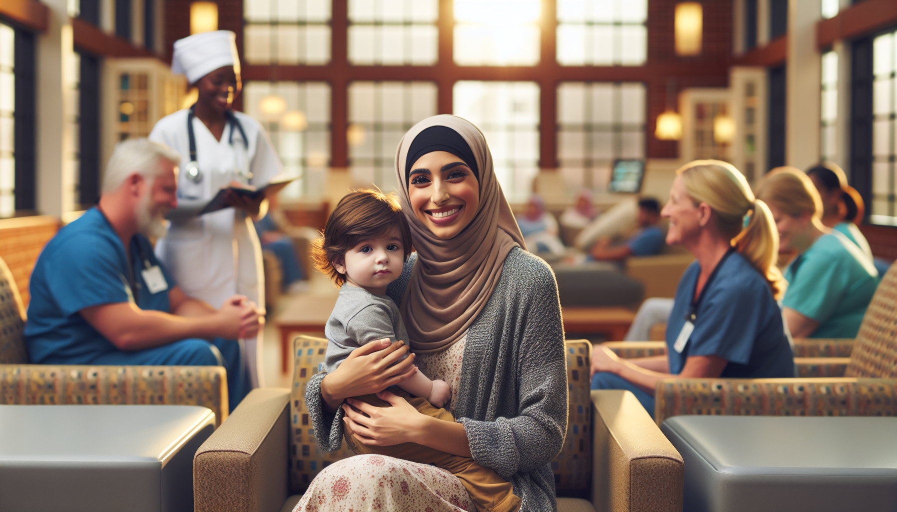 Finding AA Meetings in Buffalo: A Beginner's Guide